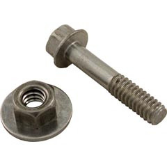 Tank Lid Screw Kit, Hayward Perflex EC/S160T/S220 14-150-1064