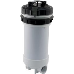 Cartridge Filter, WW Top Load, 25 sqft, 1-1/2"s,w/Brominator 16-270-1000