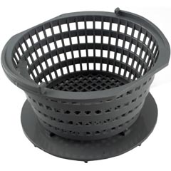 Basket, Skimmer, Rainbow/Pentair DDFM/DFML, OEM, Gray 17-110-1065