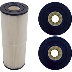 Cartridge, 25sqft,2-1/8"ot,2-1/8"ob,4-15/16",13-5/16",PB 17-175-1210PB