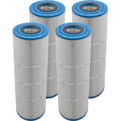 Cartridge, 81sqft, 3"ot, 3"ob, 7", 19-5/8", 4oz, 4pk 17-175-1332-Q