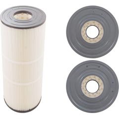 Cartridge, 67-1/2sqft, 2-15/16"ot, 2-15/16"ob, 7", 16" 4oz 17-175-1571