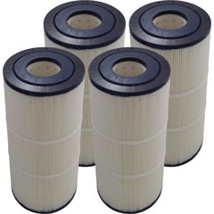 Cartridge, 60sqft, 3"ot, 3"ob, 7", 14-1/8", PB, 4pk 17-175-2115PB-Q