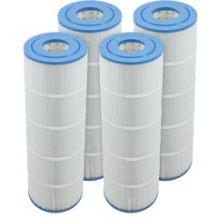 Cartridge, 80sqft, 3"ot, 3"ob, 7", 20" 4oz, 4pk 17-175-2118-Q