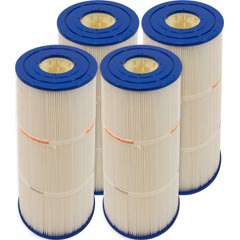 Cartridge, 4 Pack, 56sqft, 3"ot, 3"ob, 7", 13-15/16"L, 4oz 17-775-1312-Q