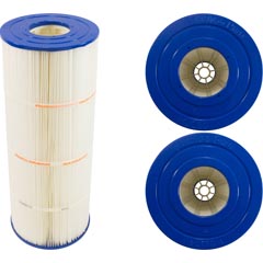 Cartridge, 80sqft, 3"ot, 3"ob, 7", 20-1/16"L, 4oz 17-775-2118