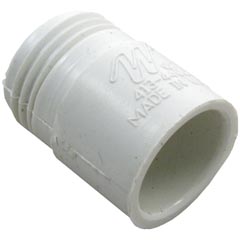 Adapter, WW Filter On/Off Valve, 1/2"s x Male Garden Hose 27-270-1018