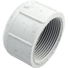 Drain Cap, Pentair PacFab Triton II, 1-1/2" 31-110-1519