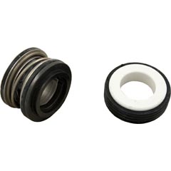 Shaft Seal, Pentair Sta-Rite DuraGlas, 5/8" Shaft, Buna 35-102-1031