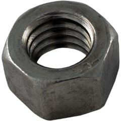 Nut, Pentair Sta-Rite, 3/8-16, Nickel 35-102-1243