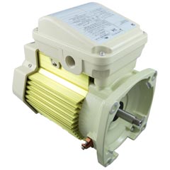 Motor, Pentair WF/SuperFlo, 0.75hp,115v/208-230v,1-Spd,TEFC 35-102-1297