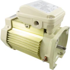 Motor, Pentair WF/WFXF, 3.0hp,208-230v,1-Spd,56Y,SQFL, TEFC 35-102-1301