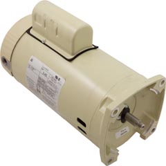 Motor, Pentair WFXF,3.0hp,208-230v,1-Spd,SQFL,High Eff,OEM 35-102-1309