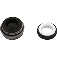 Shaft Seal, Pentair Sta-Rite LT, 1/2" Shaft, Buna 35-102-1319