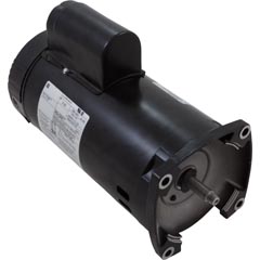 Motor, Pentair, 5.0hp, 230v, 1-Spd, 56Yfr, SQFL 35-102-2050