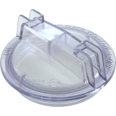 Trap Lid, Pentair Dura-Glas II/Max-E-Glas II 35-102-2508