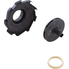 Impeller Kit, Jacuzzi P, PH, 1.0hp 35-105-1393