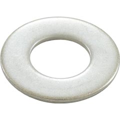 Washer,Pentair EQ Ser,Strainer,Flat,5/8"id x 1-5/16"od,ss 35-110-3200