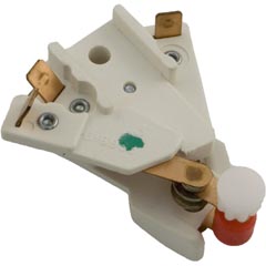 Stationary Switch, Century, 2 Speed 35-125-2050