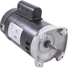 Motor, Century,1.0hp,115v/230v,1-Spd,56Yfr,SQFL 35-126-1204