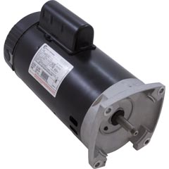 Motor, Century,1.5hp,115v/230v,1-Spd,56Yfr,SQFL,Full Rate 35-126-1206