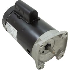 Motor, Century,2.0hp,230v,1-Spd,56Yfr, SQFL 35-126-1208