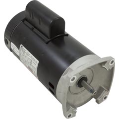 Motor, Century,3.0hp,208v-230v,1-Spd,56Yfr, SQFL,EE 35-126-1210