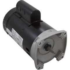 Motor, Century/WW, 0.75hp,115v/230v,1-Spd,56Yfr,E-Plus,SQFL 35-126-1222W