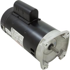 Motor,Century,2.0hp,208v-230v,1-Spd,56Yfr, SQFL,EE 35-126-1228