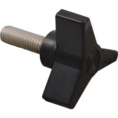 Knob, Hayward MaxFlo, Trap Lid 35-150-1312