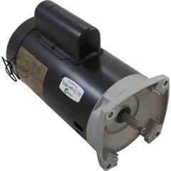 Motor, Hayward TriStar, 2.0hp, 1-Spd,208-230v,SQFL, EE, Full 35-150-1515