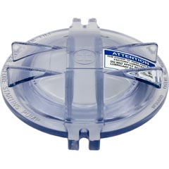 Trap Lid, Hayward Super II 35-150-3002