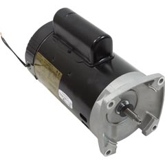 Motor, Hayward TriStar,0.75hp,115v/208-230v,SQFL,Full,EE 35-150-3148