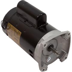 Motor, Hayward TriStar SP3200X,1.5hp,1-Spd,115v/230,Max Rate 35-150-3155