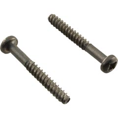 Screw, Hayward Tristar/EcoStar C, Diffuser, Quantity 2 35-150-3525