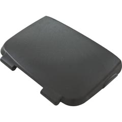 Display Cover, Hayward EcoStar C, Motor Drive, Black 35-150-3606