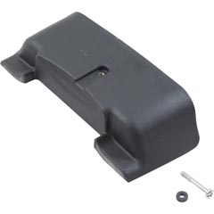 Wiring Cover, Hayward EcoStar C, Motor Drive 35-150-3610