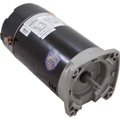 Motor, US Motor, 1 Hp 115/230v SQFL 35-184-1084