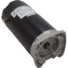 Motor, US Motor, 1-1/2 Hp 115/230v SQFL 35-184-1086