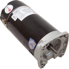 Motor, US Motor, 2.0hp, 208-230v, 56YFr, SQFL, Full, PE 35-184-1532