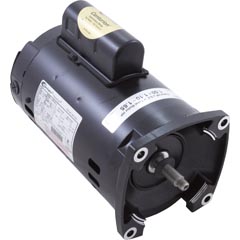 Motor, Century, 1.5 Horsepower, 1 Speed, WFTR120 35-295-1258