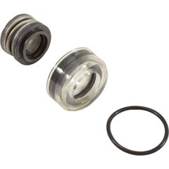 Shaft Seal, 2131, 5/8" Shaft, Buna, US Seal 35-426-1070US