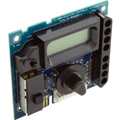 PCB, Hayward AquaRite, with Display 43-150-1028