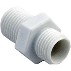 Adapter, Hayward Chlorinator CL200/CL220, 1/4"mpt 43-150-1084