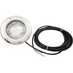 Pool Light, Hayward ColorLogic 4.0,LED,115v,30' Cord,SS 56-150-1021