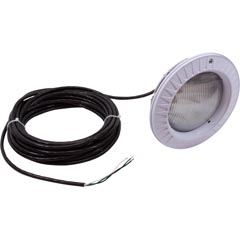 Pool Light, Hayward ColorLogic 4.0,LED,115v,50' Cord,Plastic 56-150-1022