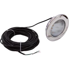 Pool Light, Hayward, LED, 115v,100' Cord,SS, Expert Line 56-150-1025