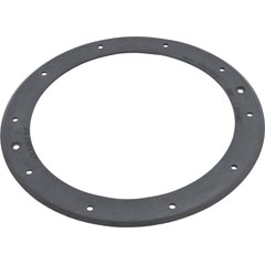 Light Niche Gasket, Carvin, Full Moon, Vinyl, 12MountHoles 57-105-1062