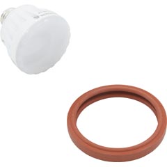 Repl Bulb, PureWhite 2 Pool/Spa, 12v, SpaBrite/Astrolite II 57-462-1010