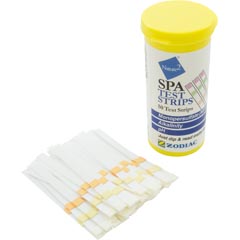 Test Strips, Zodiac Nature2, MPS 82-100-1055